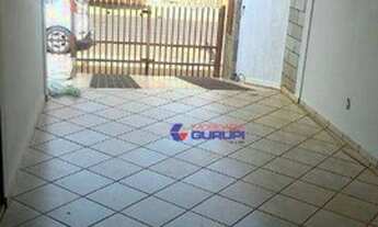 Imagem 5: Casa com 3 dormitórios à venda, 200 m² por R$ 330.000 - Parque Residencial Dom Lafaiete Li