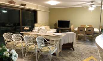 Imagem 2: Apartamento com 4 dormitórios à venda, 235 m² por R$ 6.200.000,00 - Riviera Módulo 6 - Ber