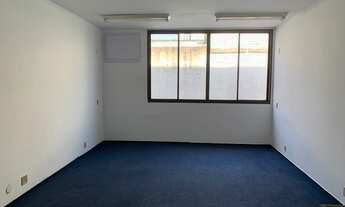 Imagem 2: Escritório para aluguel possui 27 metros quadrados em Barra da Tijuca - Rio de Janeiro - R