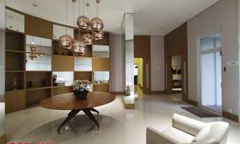 Imagem 6: Apartamento com 3 dormitórios para alugar, 270 m² por R$ 16.000/mês - Paraíso - São Paulo