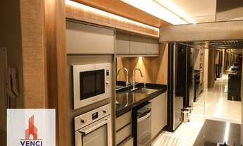 Imagem 5: Apartamento com 2 dormitórios à venda, 90 m² por R$ 750.000,00 - Botafogo - Campinas/SP