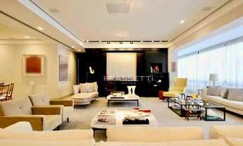 Imagem 2: Apartamento em Ipanema