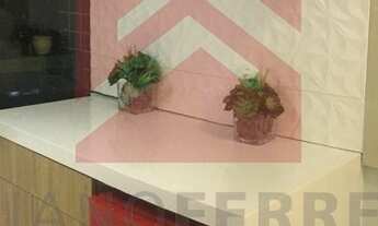 Imagem 3: Recife - Apartamento Padrão - Casa Forte