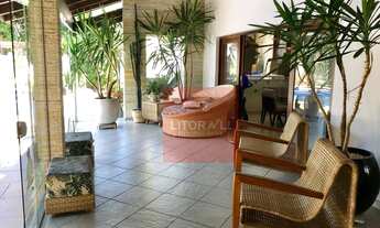 Imagem 7: Sobrado com 5 dormitórios à venda, 598 m² por R$ 3.700.000,00 - Centro - Itanhaém/SP