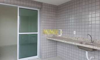 Imagem 3: Apartamento à venda, 100 m² por R$ 564.000,00 - Ocian - Praia Grande/SP