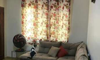 Imagem 2: Apartamento com 2 dormitórios à venda, 56 m² - Osvaldo Cruz - São Caetano do Sul/SP