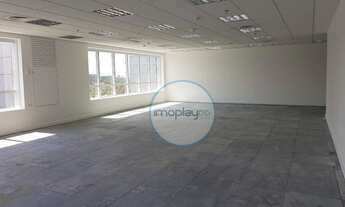 Imagem 5: Conjunto para alugar, 136 m² e 04 vagas no Brooklin - São Paulo/SP