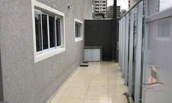 Imagem 5: Sobrado com 3 dormitórios à venda por R$ 580.000,00 - Vila Guilhermina - Praia Grande/SP