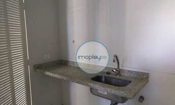 Imagem 6: Conjunto comercial com 66 m² em vão livre, 2 vagas no Brooklin/SP