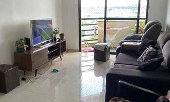 Imagem: Apartamento com 3 dormitórios à venda