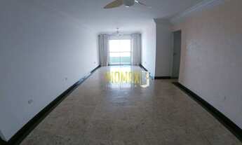 Imagem 2: Apartamento com 3 dormitórios sendo 1 suíte à venda, 140 m² por R$ 750.000 - Canto do Fort