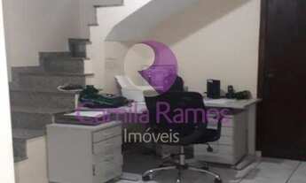 Imagem 6: Sobrado à venda 3 Quartos, 1 Suite, 2 Vagas, 125M², JARDIM NOVA POÁ, POÁ - SP