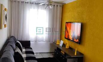 Imagem: São Paulo - Apartamento Padrão - Conjunto