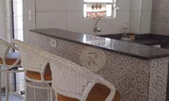 Imagem 7: Kitnet com 1 dormitório à venda, 38 m² por R$ 160.000,00 - Boqueirão - Praia Grande/SP