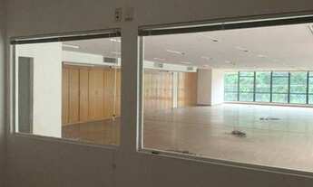 Imagem 7: Sala para alugar, 300 m² por R$ 13.000,00/mês - Centro - Santos/SP