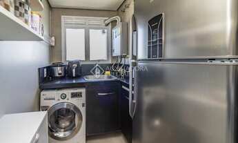 Imagem 7: Apartamento para venda com 80 metros quadrados com 3 quartos em Jardim Carvalho - Porto Al