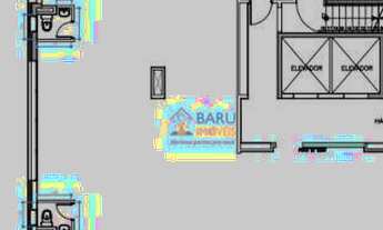 Imagem: Conj comercial para locação