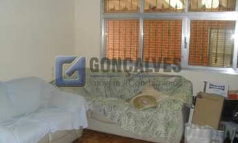 Imagem 6: SAO BERNARDO DO CAMPO - Residential / Home - JARDIM SILVINA