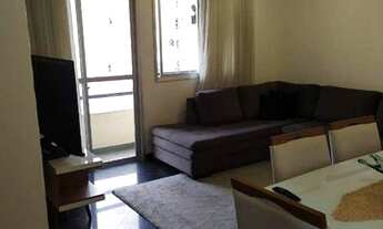 Imagem 5: Apartamento com 3 dormitórios, 69 m² - venda ou aluguel - Planalto - São Bernardo do Campo