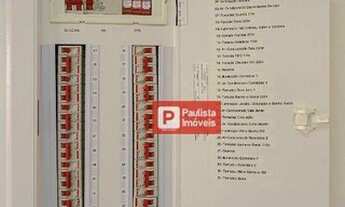 Imagem 4: Apartamento com 3 dormitórios à venda, 198 m² - Jardim Paulista - São Paulo/SP