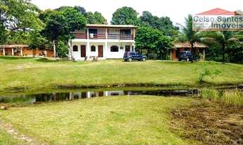 Imagem 2: Fazenda no litoral - Mata de São João/BA