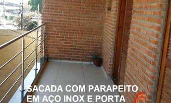 Imagem 4: Sobrado com 5 dormitórios à venda, 280 m² por R$ 848.000,00 - Vila Carioca - São Paulo/SP