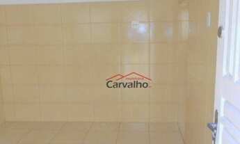 Imagem: Casa para alugar, 23 m² por R$ 600,00/mês