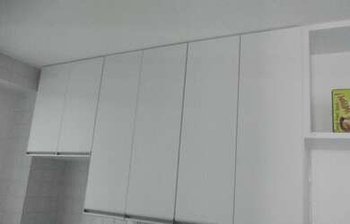 Imagem 2: Studio para venda tem 33 metros quadrados com 1 quarto em Casa Amarela - Recife - PE