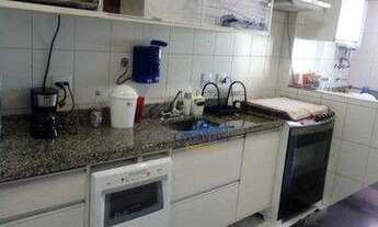 Imagem 7: Apartamento com 2 dormitórios à venda, 121 m² por R$ 678.000 - Itararé - São Vicente/SP