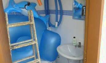 Imagem 6: Casa com 3 dormitórios à venda, 218 m² por R$ 640.000,00 - Cibratel I - Itanhaém/SP