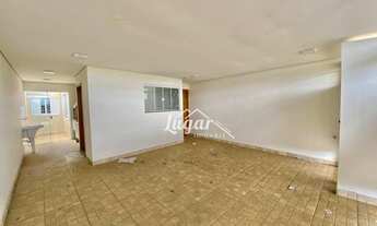 Imagem 2: Casa com 3 dormitórios para alugar, 110 m² por R$ 2.200,00/mês - Jardim Esplanada - Maríli