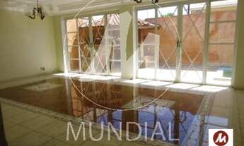 Imagem: Casa (térrea na rua) 4 dormitórios/suite