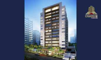 Imagem 4: Vendo apartamento de três suítes no Cândido 58, construção Melnick