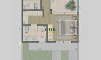 Imagem 4: SOBRADO com 3 dormitórios à venda com 116.55m² por R$ 585.000,00 no bairro Boqueirão - CUR