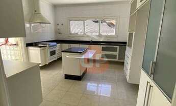 Imagem 5: Casa com 4 dormitórios à venda, 850 m² por R$ 5.500.000,00 - Alphaville Residencial 10 - S