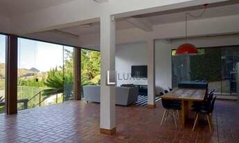 Imagem 3: Casa com 4 dormitórios, 530 m² - venda por R$ 3.900.000,00 ou aluguel por R$ 12.000,00/mês