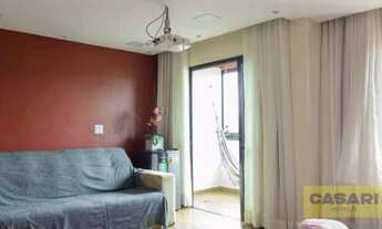 Imagem 4: Apartamento com 2 dormitórios à venda, 78 m² - Rudge Ramos - São Bernardo do Campo/SP