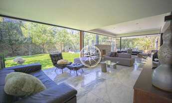 Imagem 4: MAGNIFICA RESIDÊNCIA À VENDA EM ALTO DE PINHEIROS!!!