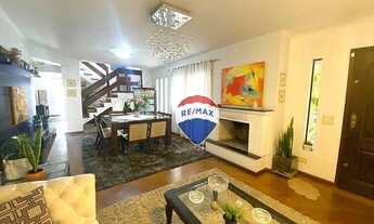 Imagem 2: Sobrado com 3 dormitórios à venda, 330 m² por R$ 1.395.000,00 - Parque dos Príncipes - São