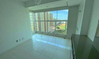 Imagem 6: PIAZZA DE PRATICITÁ - APARTAMENTO DE 1 QUARTO À VENDA EM ÁGUAS CLARAS