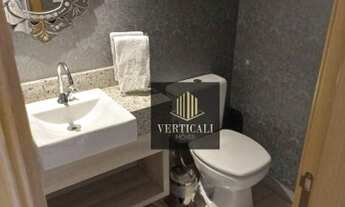 Imagem 5: Apartamento com 3 suítes à venda, 157 m² no Edifício Le Champ - Jardim Cuiabá - Cuiabá/MT