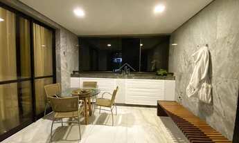 Imagem 7: APARTAMENTO VENDA LOURDES 4 QUARTOS