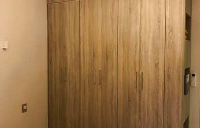 Imagem 7: Casa top no Ecoville, em lote grande