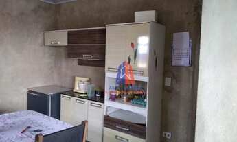 Imagem 6: Sobrado com 5 dormitórios à venda, 185 m² por R$ 280.000,00 - Jardim Capuava - Nova Odessa