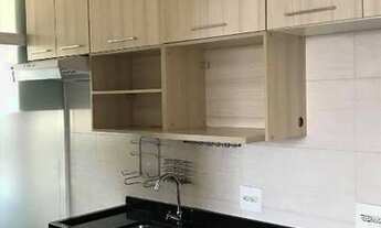 Imagem 3: Apartamento com 3 dormitórios à venda, 60 m² por R$ 320.000,00 - Vila Alpina - São Paulo/S