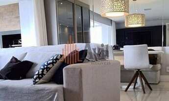 Imagem: Lindissimo apto vila formosa 106 mts semi