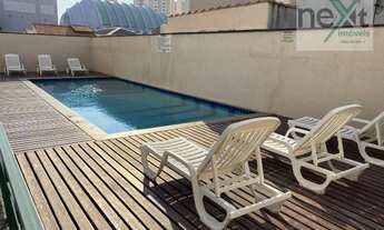 Imagem 2: Apartamento na Mooca com 65 m2 - 2 dormts por R$: 444.500,00