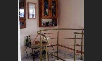 Imagem 6: Cobertura com 2 dormitórios à venda, 74 m² - Vila Tibiriçá - Santo André/SP