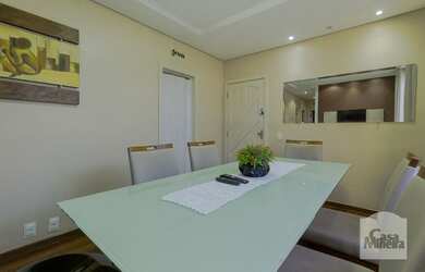 Imagem 6: Apartamento à Venda - Amazonas, 3 Quartos, 60 m²