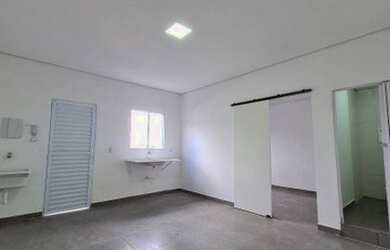 Imagem 4: Casa com 1 dormitório para alugar, 32 m² por R$ 1.200,00/mês - Vila Celeste - São Paulo/SP